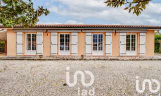 Maison 4 Pièces 106 m² à vendre à Auterive (31190)