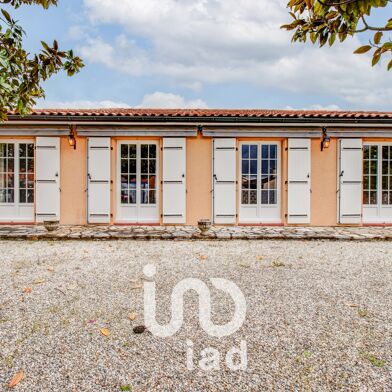 Maison 4 pièces 225000 €