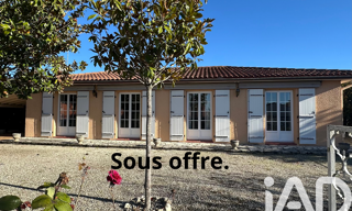 Maison 4 Pièces 106 m² à vendre à Auterive (31190)