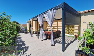 Maison 4 Pièces 112 m² à vendre à Quissac (30260)