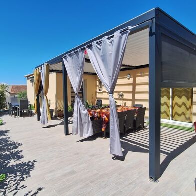 Maison 4 pièces 349500 €