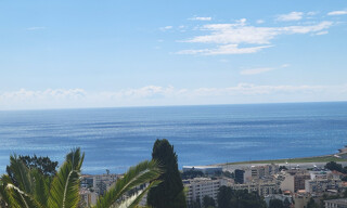 Appartement 3 Pièces 83 m² à vendre à Nice (06000)