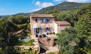 Maison 5 Pièces 117 m² à vendre à Alata (20167)