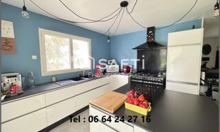 Maison 3 Pièces 117 m² à vendre à Cassaigne (32100)
