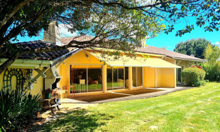 Maison 5 Pièces 152 m² à vendre à Lit-et-Mixe (40170)