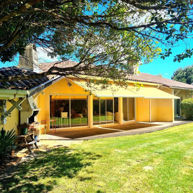 Maison 5 pièces 435000 €