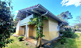 Maison 5 Pièces 154 m² à vendre à Lit-et-Mixe (40170)