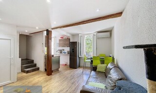 Maison 3 Pièces 59 m² à louer à Saint-Georges-d'Orques (34680)