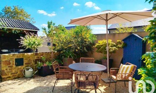Maison 4 Pièces 94 m² à vendre à Saint-Jouan-des-Guérets (35430)