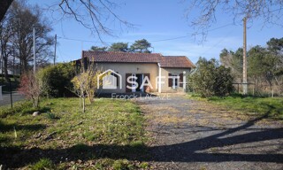 Maison 4 Pièces 75 m² à vendre à Sorbets (32110)