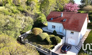 Maison 6 Pièces 170 m² à vendre à Pin (70150)
