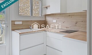Maison 2 Pièces 40 m² à vendre à Ruelle-sur-Touvre (16600)
