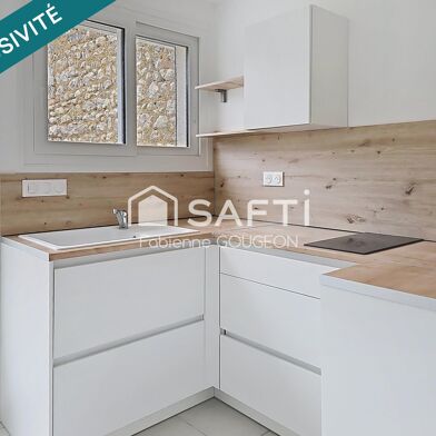 Maison 2 pièces 108000 €
