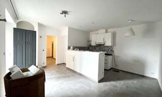 Appartement 2 Pièces 34 m² à vendre à Carnoules (83660)