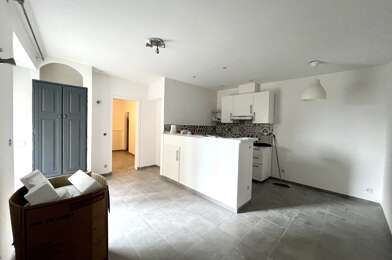 Appartement 2 pièces 82000 €
