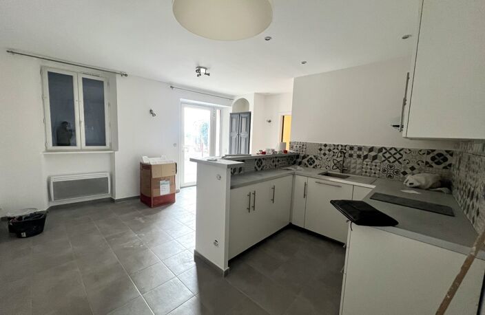 Nouveauté<br><br>Appartement T2 actuellement loué, situé en rez- — photo 2