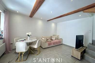 Maison 3 pièces 109000 €