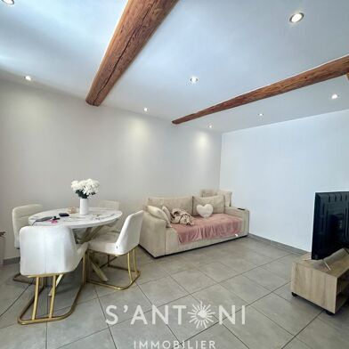 Maison 3 pièces 109000 €