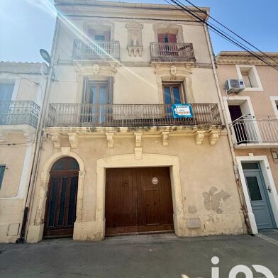 Maison 3 pièces 289000 €