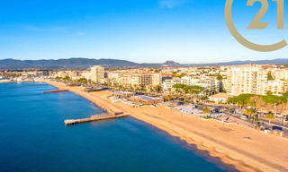 Commerce  180 m² à vendre à Fréjus (83600)