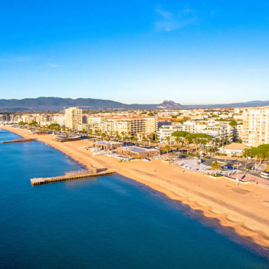 Commerce  430000 €