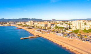 Commerce  180 m² à vendre à Fréjus (83600)