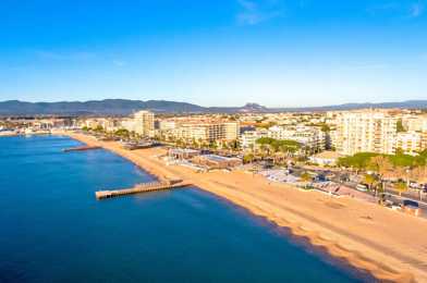 Commerce  430000 €