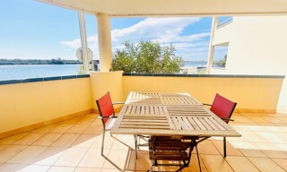Appartement 4 Pièces 101 m² à vendre à Valras-Plage (34350)