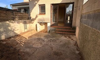 Maison 4 Pièces 65 m² à vendre à Agde (34300)