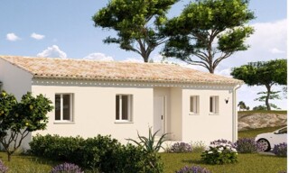 Maison 4 Pièces 93 m² à vendre à Marseillan (34340)