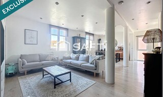 Appartement 4 Pièces 109 m² à vendre à Woippy (57140)