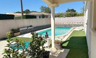 Maison 5 Pièces 140 m² à vendre à Saint-Augustin (17570)