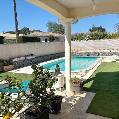 Maison 5 pièces 426500 €