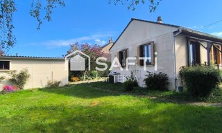Maison 3 Pièces 47 m² à vendre à Longny les Villages (61290)