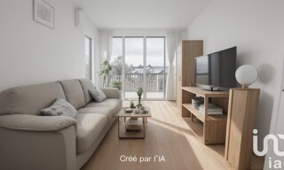 Appartement 3 Pièces 58 m² à vendre à Malakoff (92240)