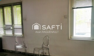 Appartement 3 Pièces 92 m² à vendre à Lyon 8 (69008)
