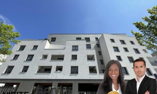 Appartement 2 Pièces 43 m² à louer à Saint-Priest (69800)