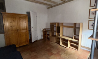 Appartement 1 Pièce 30 m² à louer à Castelnaudary (11400)