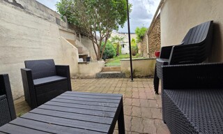 Maison 4 Pièces 76 m² à vendre à Garchizy (58600)