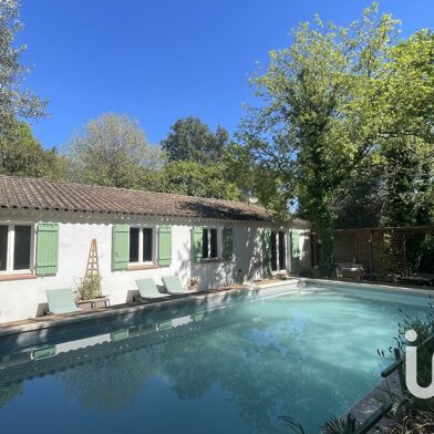 Maison 6 pièces 798000 €