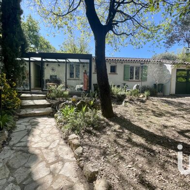 Maison 6 pièces 785000 €