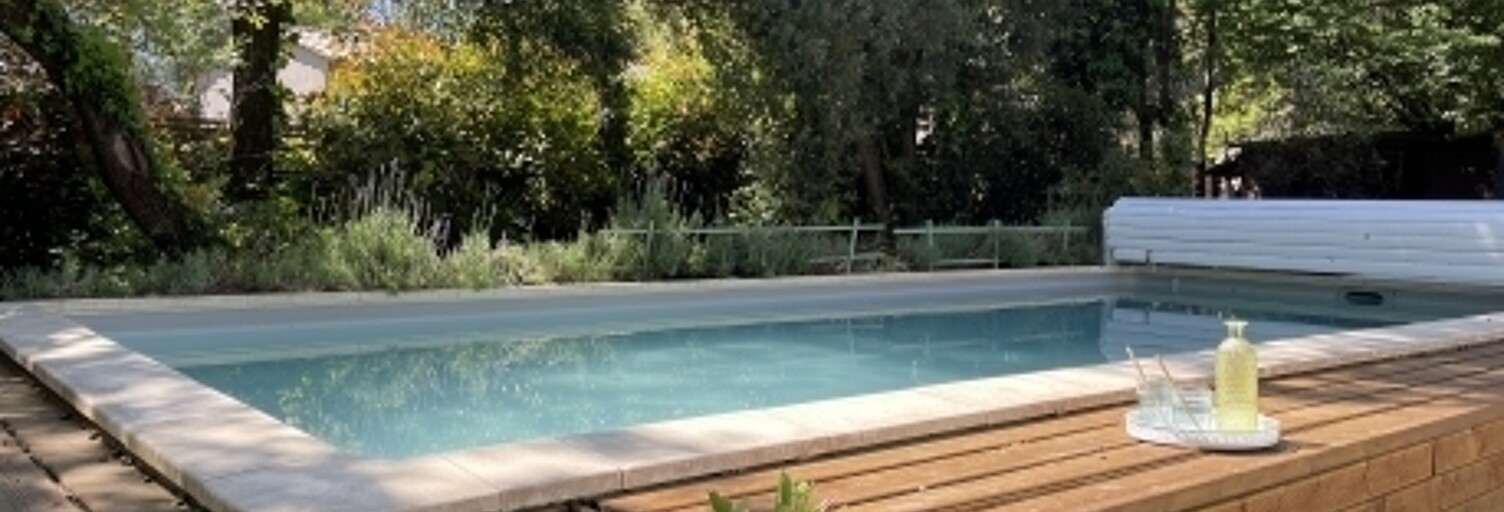 Maison 6 Pièces 142 m² à vendre à Roquefort-les-Pins (06330)