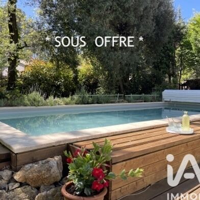 Maison 6 pièces 785000 €