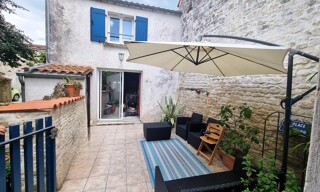 Maison 3 Pièces 56 m² à vendre à Ciré-d'Aunis (17290)