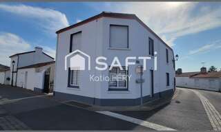 Maison 7 Pièces 144 m² à vendre à Bouin (85230)