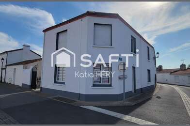 Maison 7 pièces 240000 €