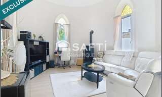 Appartement 4 Pièces 109 m² à vendre à Falaise (14700)