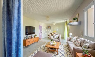 Appartement 3 Pièces 53 m² à vendre à Pugnac (33710)