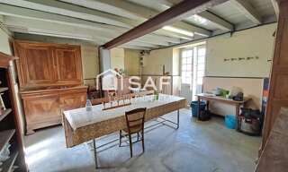 Maison 3 Pièces 70 m² à vendre à Bouillé-Courdault (85420)