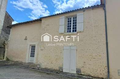 Maison 3 pièces 45800 €